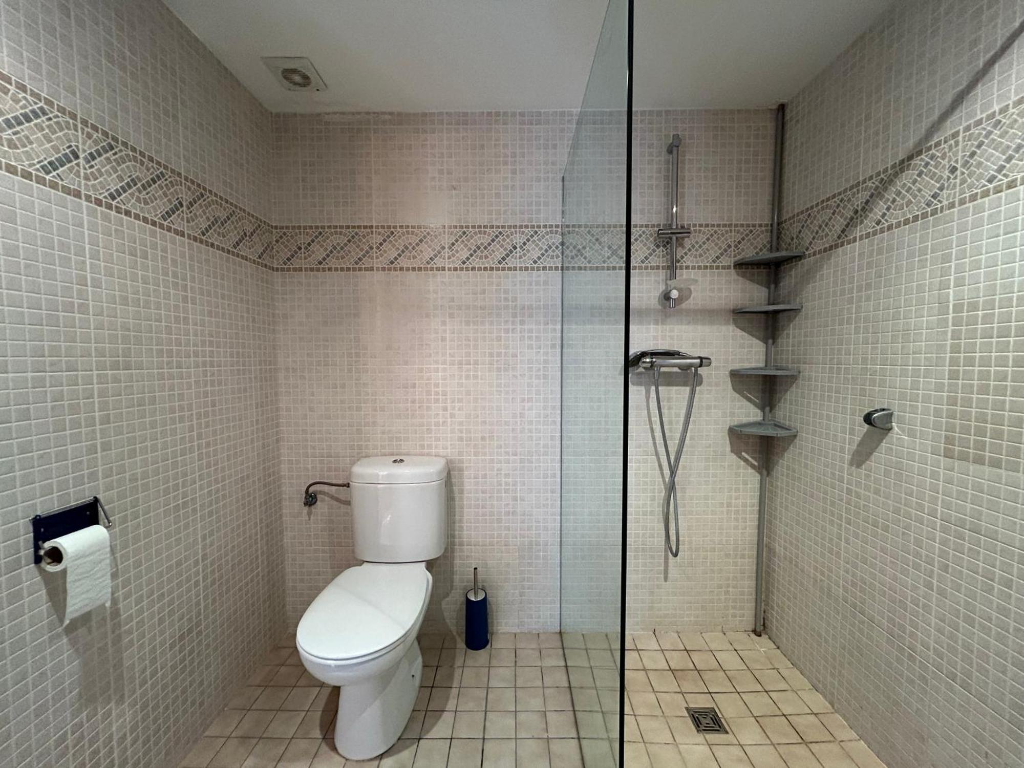 Apartamento Complejo Residencial Альфас-дель-Пи Экстерьер фото